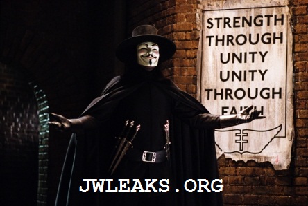 jwleaks.org strength through unity