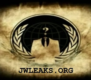 jwleaks question