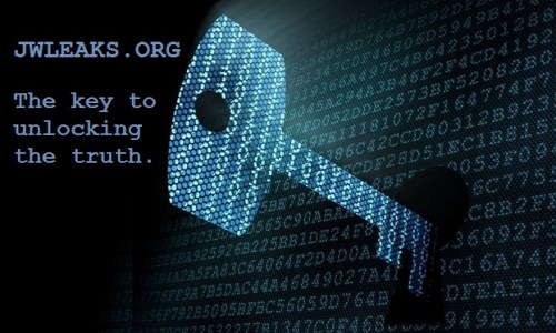 jwleaks.org the key to unlocking the truth