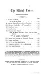 the watch tower 1865 contents 2
