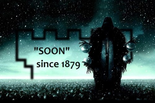 Jehovah's Witnesses proclaimers of soon since 1879