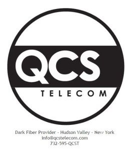 qcs telecom logo