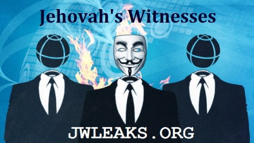 jwleaks.org listen, obey, and be blessed